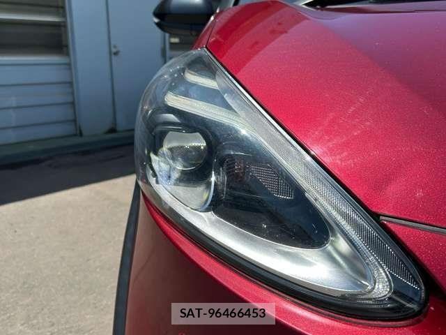 Toyota SIENTA 2019-07 8338260-9