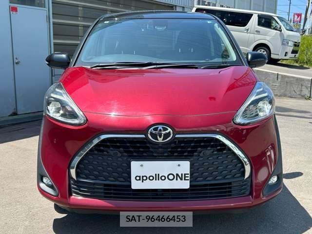 Toyota SIENTA 2019-07 8338260-1