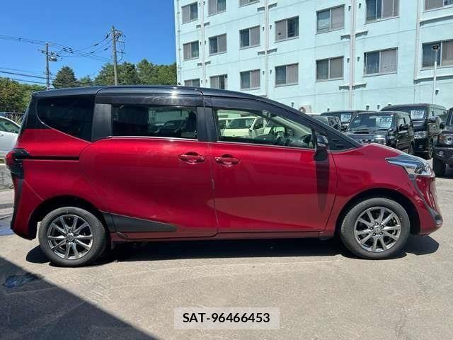 Toyota SIENTA 2019-07 8338260-3