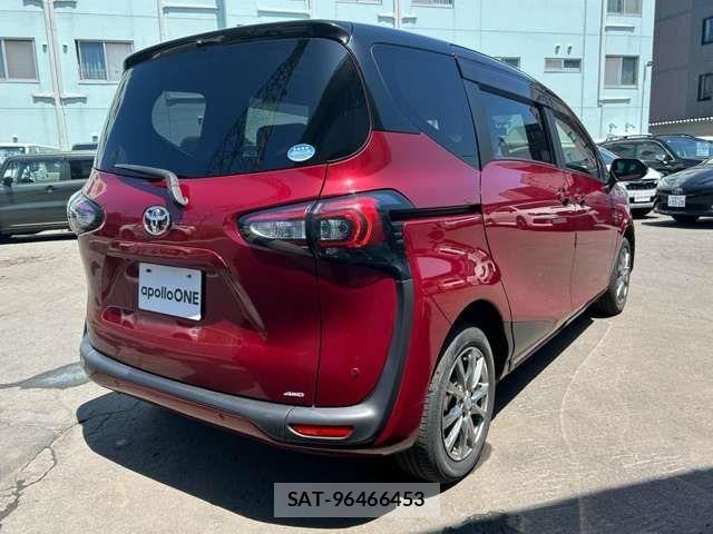 Toyota SIENTA 2019-07 8338260-4