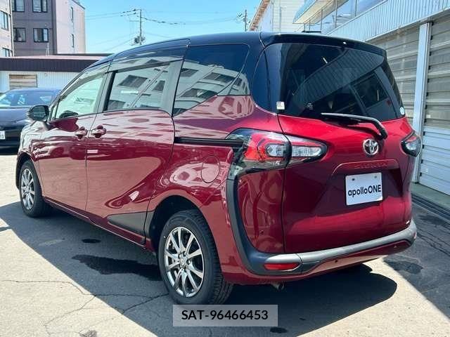 Toyota SIENTA 2019-07 8338260-6