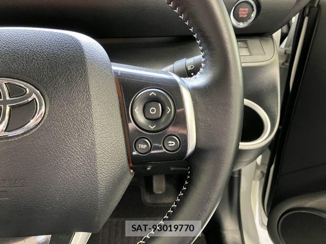 Toyota SIENTA 2019-09 8369481-19