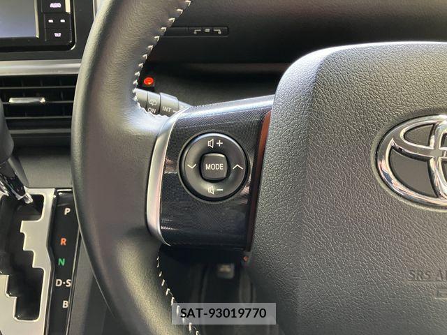 Toyota SIENTA 2019-09 8369481-23
