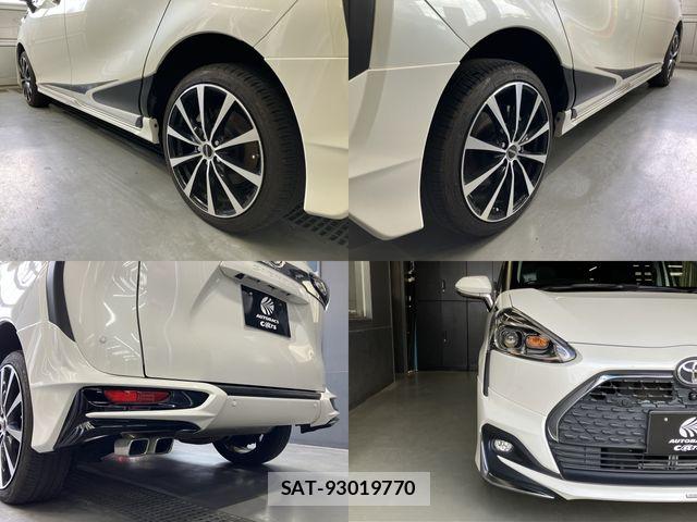 Toyota SIENTA 2019-09 8369481-27