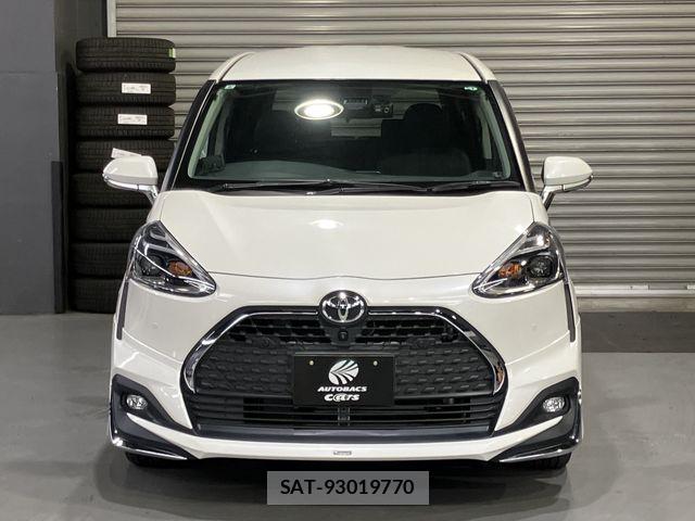 Toyota SIENTA 2019-09 8369481-2