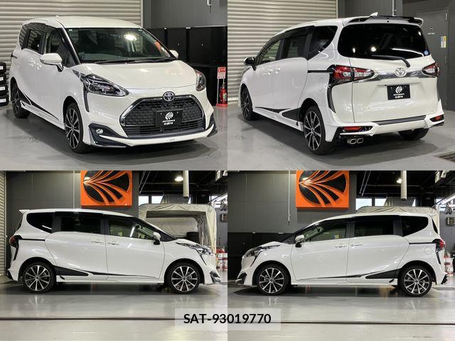Toyota SIENTA 2019-09 8369481-4