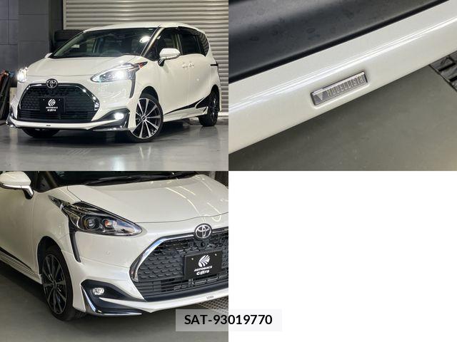 Toyota SIENTA 2019-09 8369481-5