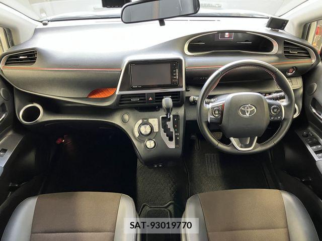 Toyota SIENTA 2019-09 8369481-6