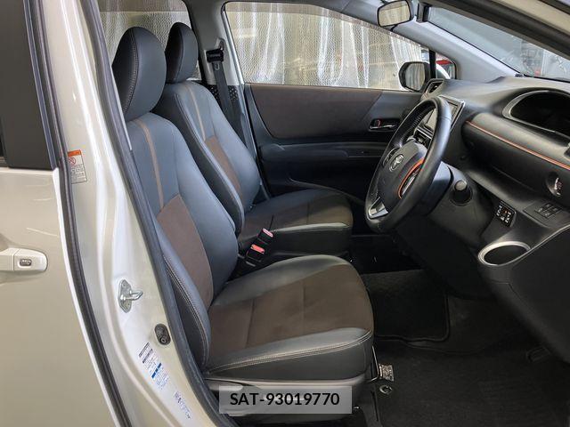 Toyota SIENTA 2019-09 8369481-7