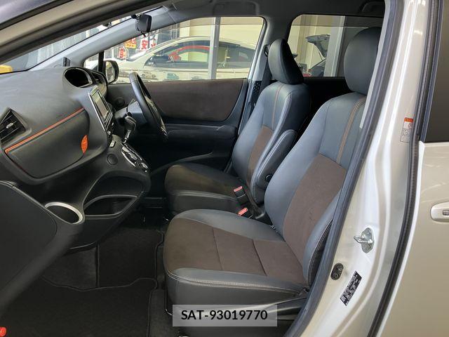 Toyota SIENTA 2019-09 8369481-8