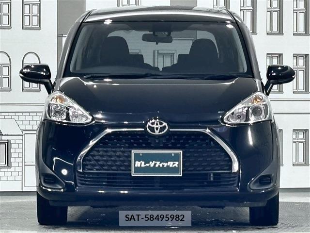 Toyota SIENTA 2018-10 8369479-9