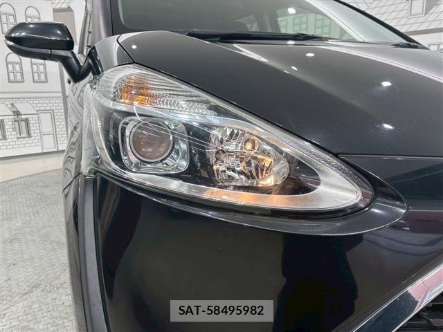 Toyota SIENTA 2018-10 8369479-10