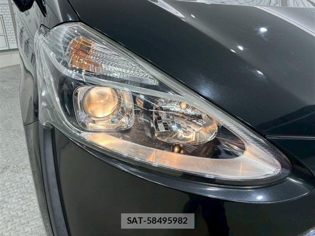 Toyota SIENTA 2018-10 8369479-11
