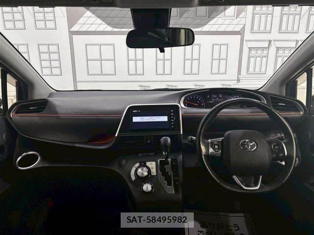 Toyota SIENTA 2018-10 8369479-13