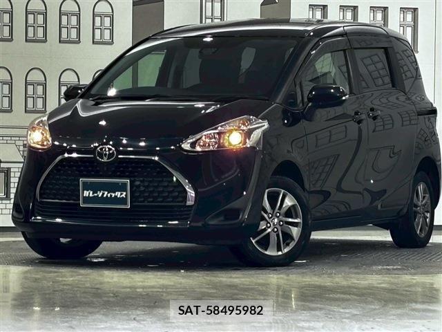 Toyota SIENTA 2018-10 8369479-1