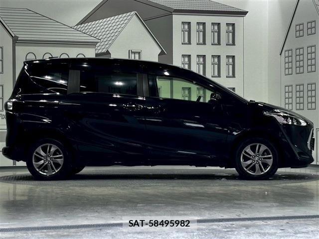 Toyota SIENTA 2018-10 8369479-7
