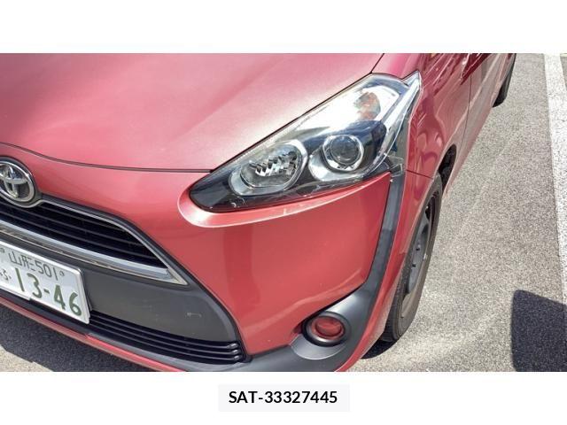 Toyota SIENTA 2017-11 8369478-5