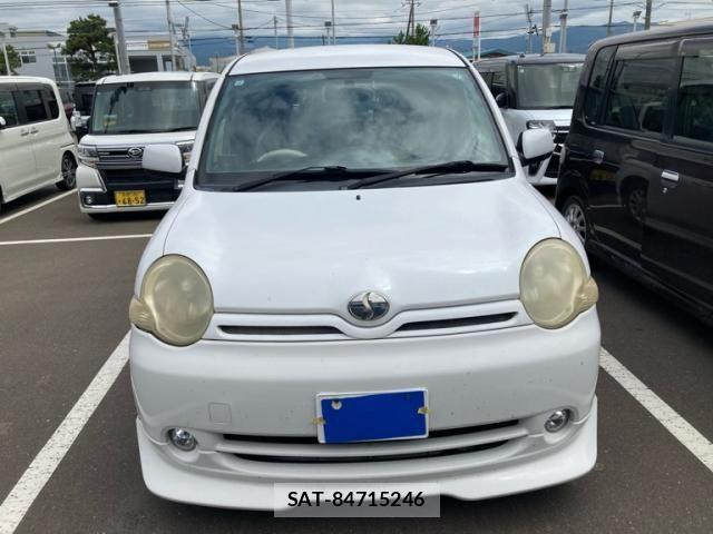 sat car