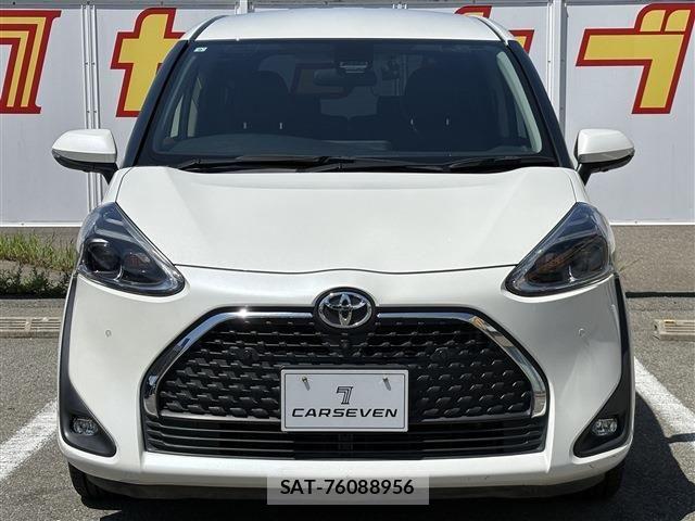 Toyota SIENTA 2019-09 8527876-1