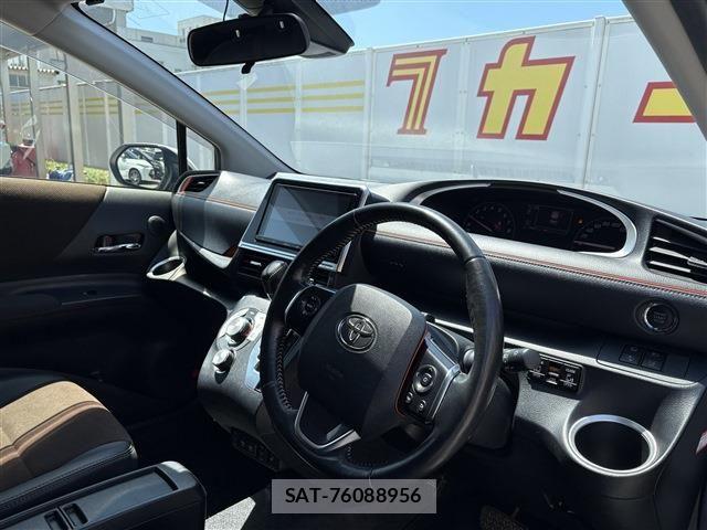 Toyota SIENTA 2019-09 8527876-19