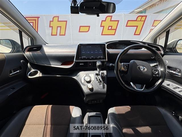 Toyota SIENTA 2019-09 8527876-20