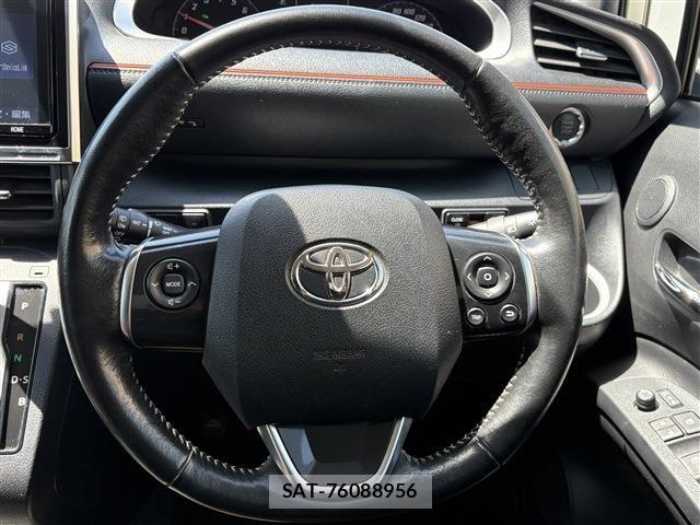 Toyota SIENTA 2019-09 8527876-21