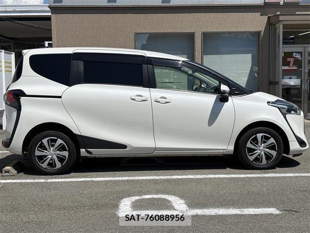 Toyota SIENTA 2019-09 8527876-3