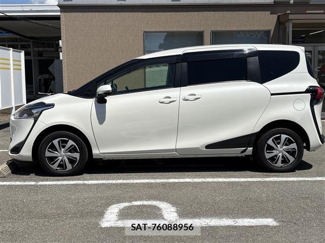 Toyota SIENTA 2019-09 8527876-4