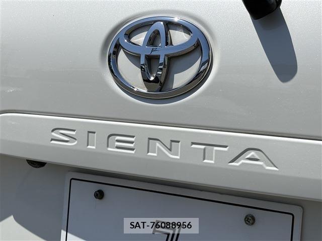 Toyota SIENTA 2019-09 8527876-8