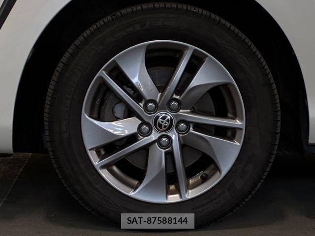 Toyota SIENTA 2015-12 8563867-9