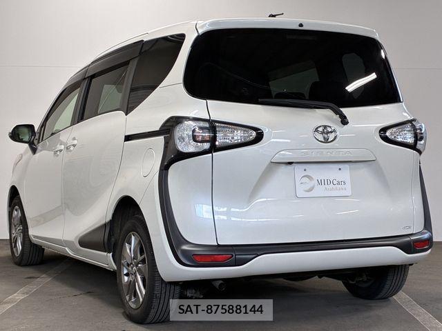 Toyota SIENTA 2015-12 8563867-2