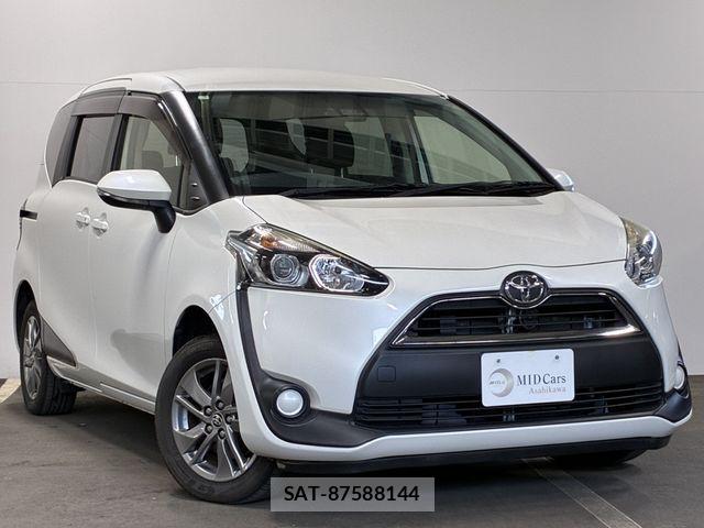 Toyota SIENTA 2015-12 8563867-4