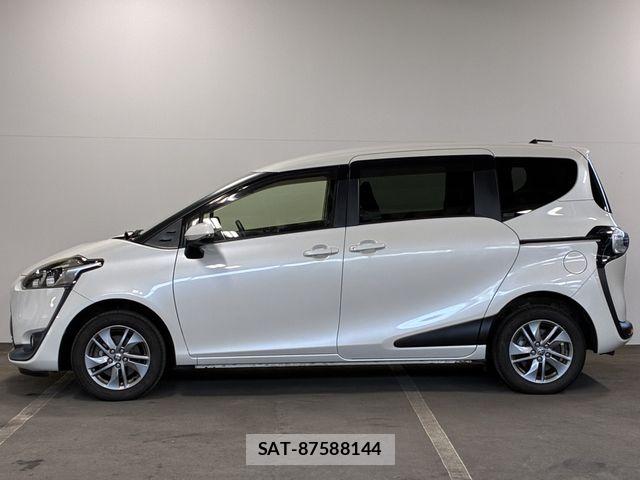 Toyota SIENTA 2015-12 8563867-8