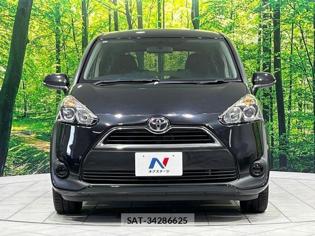 Toyota SIENTA 2015-08 8629432-15