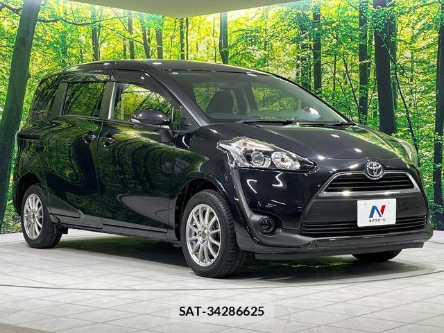 Toyota SIENTA 2015-08 8629432-17