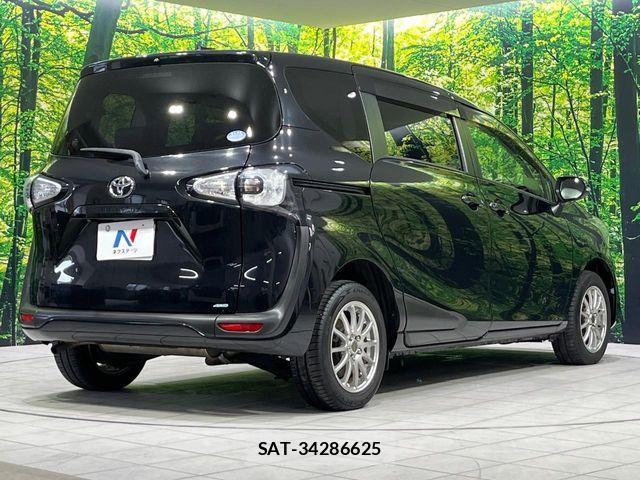 Toyota SIENTA 2015-08 8629432-18