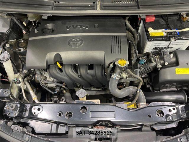 Toyota SIENTA 2015-08 8629432-19