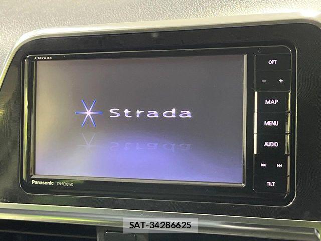 Toyota SIENTA 2015-08 8629432-3