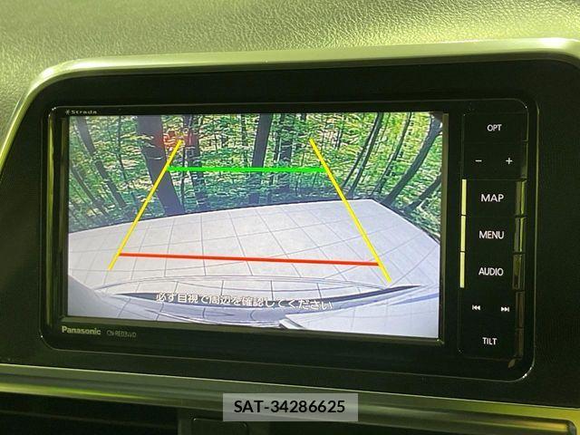 Toyota SIENTA 2015-08 8629432-4