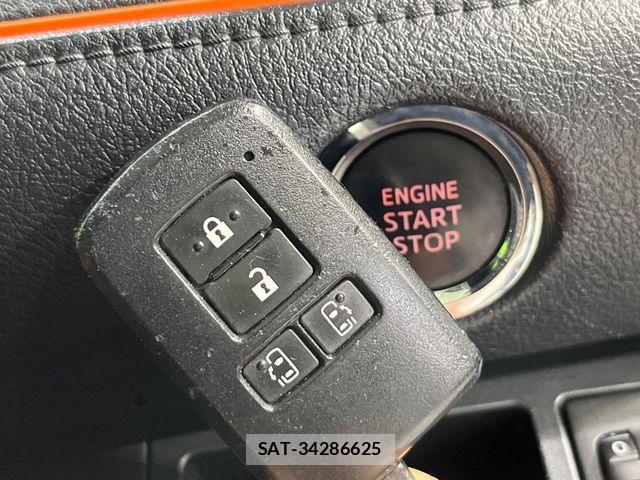 Toyota SIENTA 2015-08 8629432-7