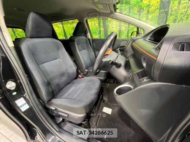 Toyota SIENTA 2015-08 8629432-8