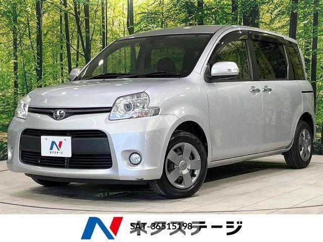Toyota SIENTA 2014-01 8629431-0