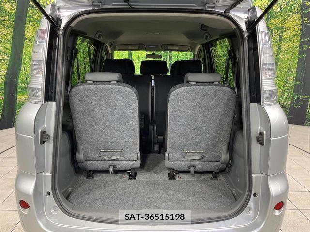 Toyota SIENTA 2014-01 8629431-9