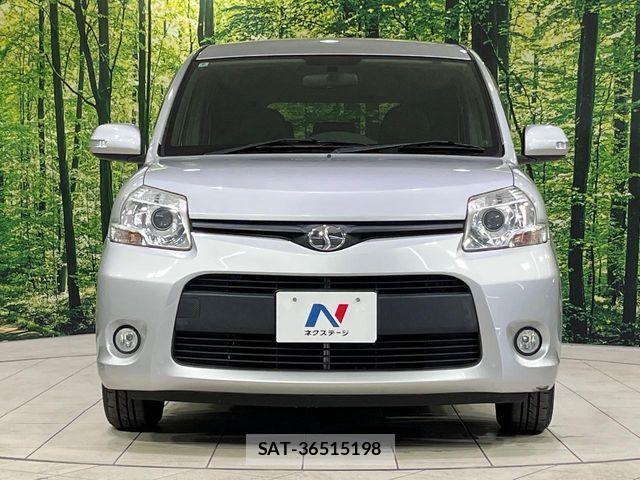 Toyota SIENTA 2014-01 8629431-13