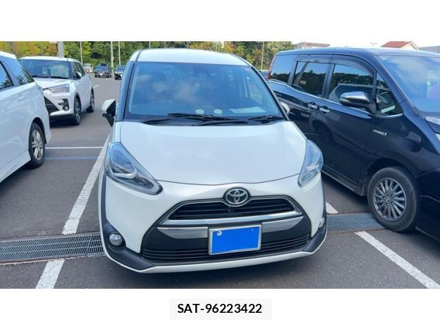Toyota SIENTA 2016-03 8662070-1