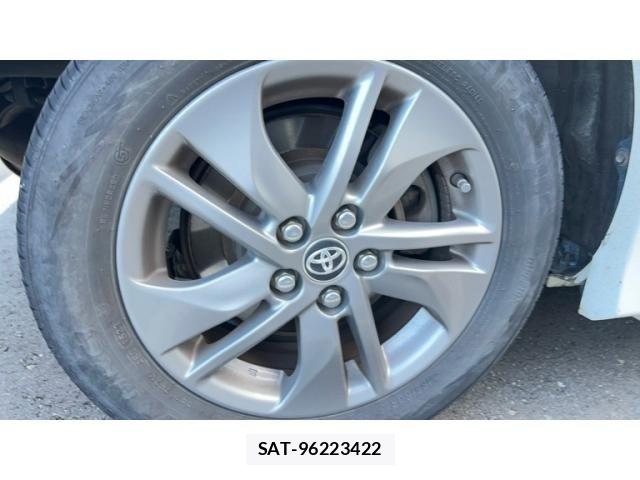 Toyota SIENTA 2016-03 8662070-19