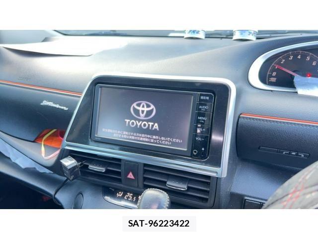Toyota SIENTA 2016-03 8662070-8