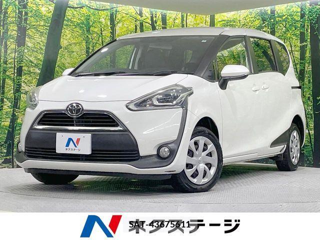 Toyota SIENTA 2016-01 8782417-0