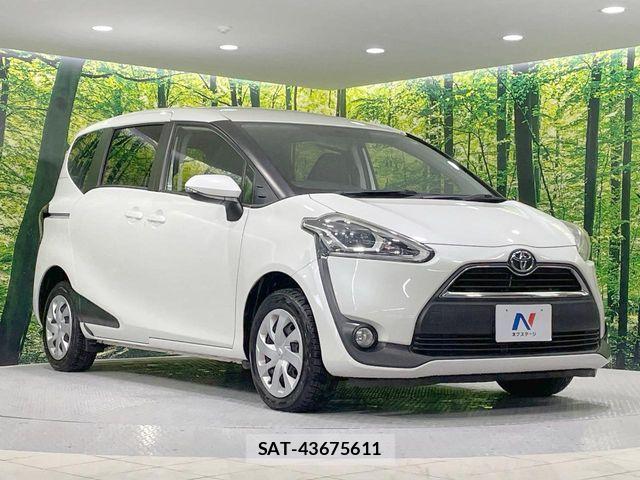 Toyota SIENTA 2016-01 8782417-17