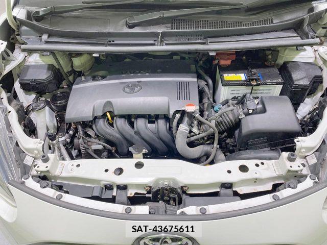 Toyota SIENTA 2016-01 8782417-19